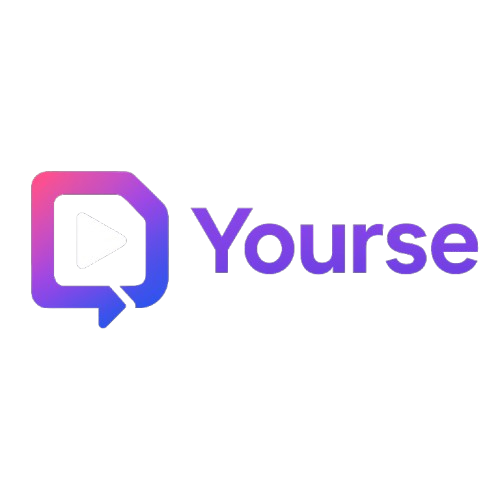 Yourse Logo